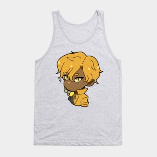 CJ & Friends DD 9 T-Shirt Tank Top